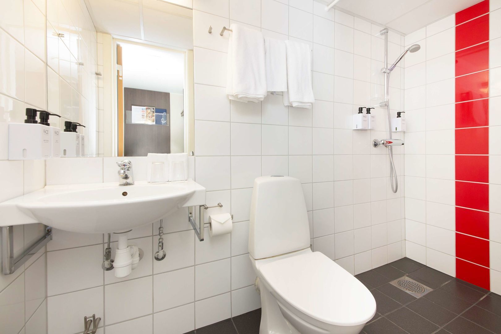 Foto - Quality Hotel Grand Tromsø