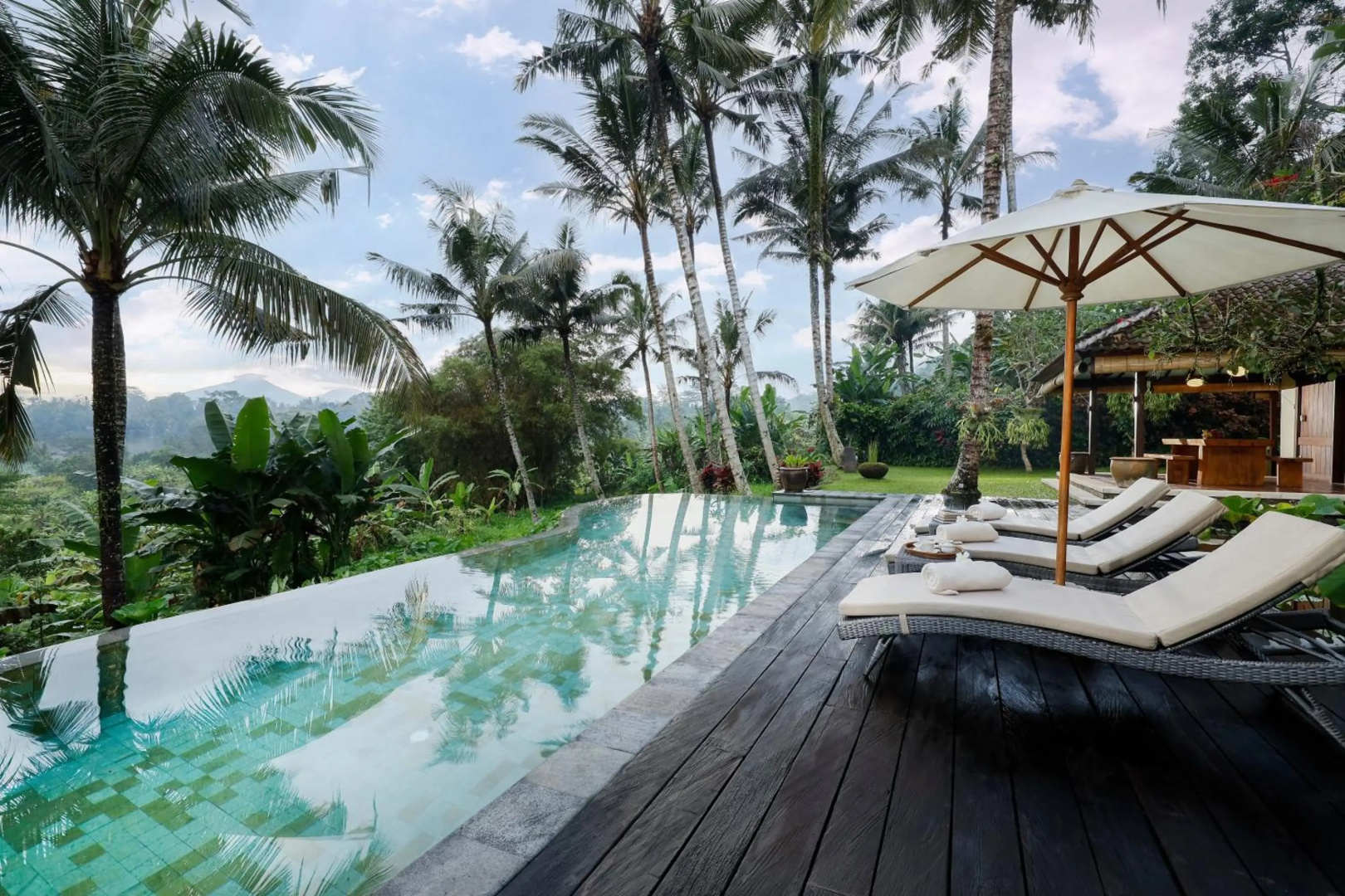 Photo - Villa Inka Ubud By Nakula