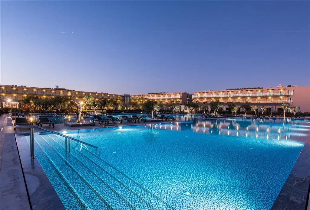 Photo - Vila Gale Lagos