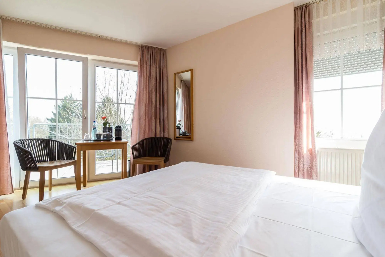 Foto - Hotel Schöne Aussicht