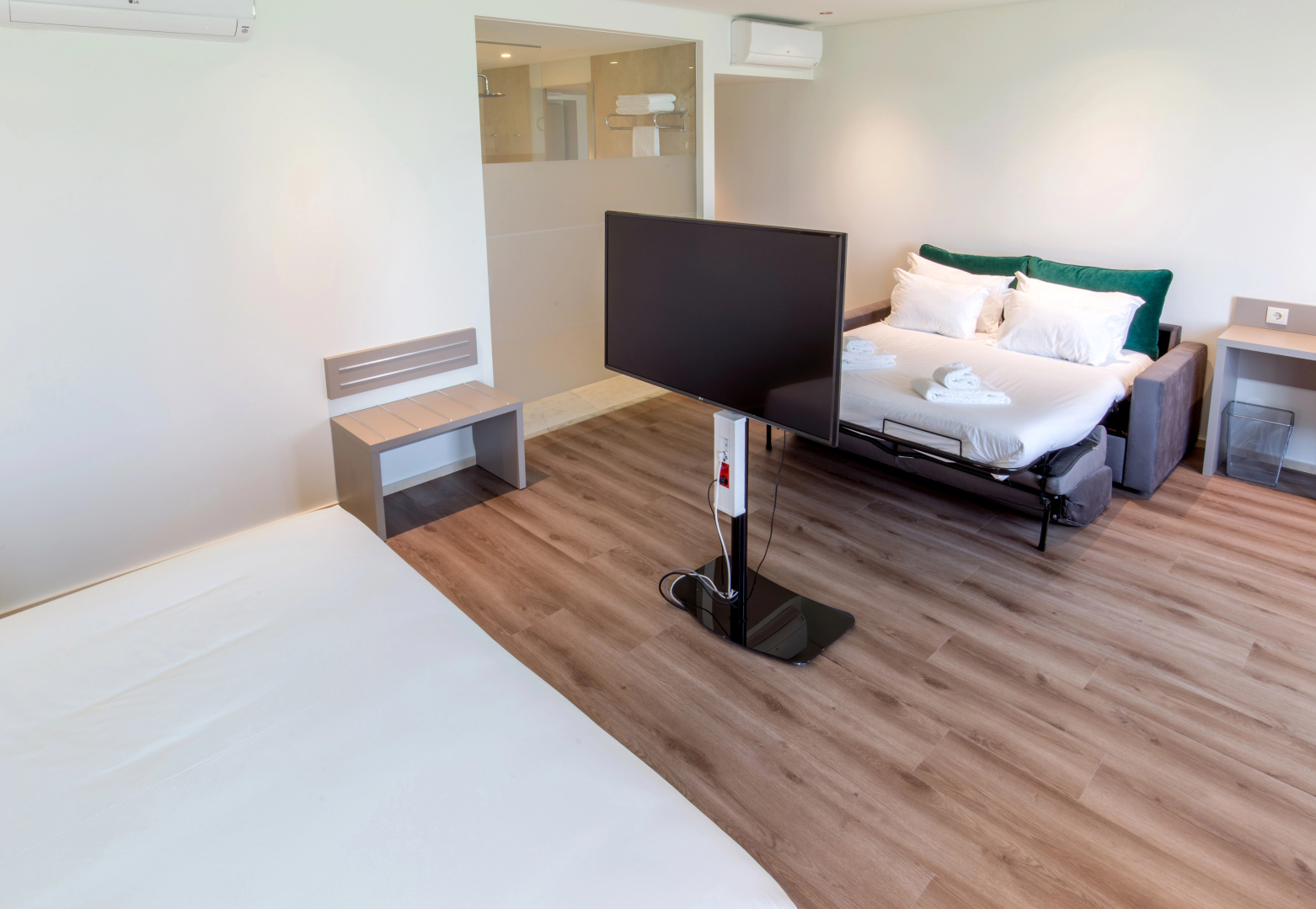 Foto - Oporto Airport & Business Hotel