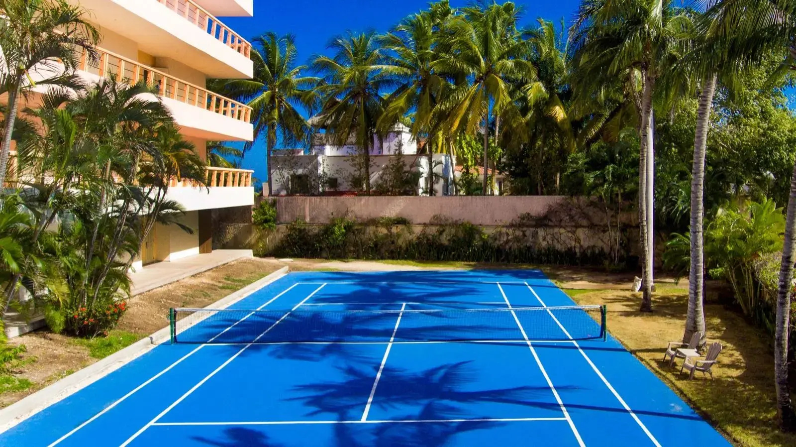 Foto - El Cozumeleño Beach Resort - All Inclusive