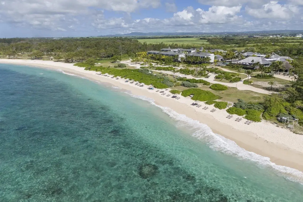 Foto - Constance Le Chaland IKO Mauritius