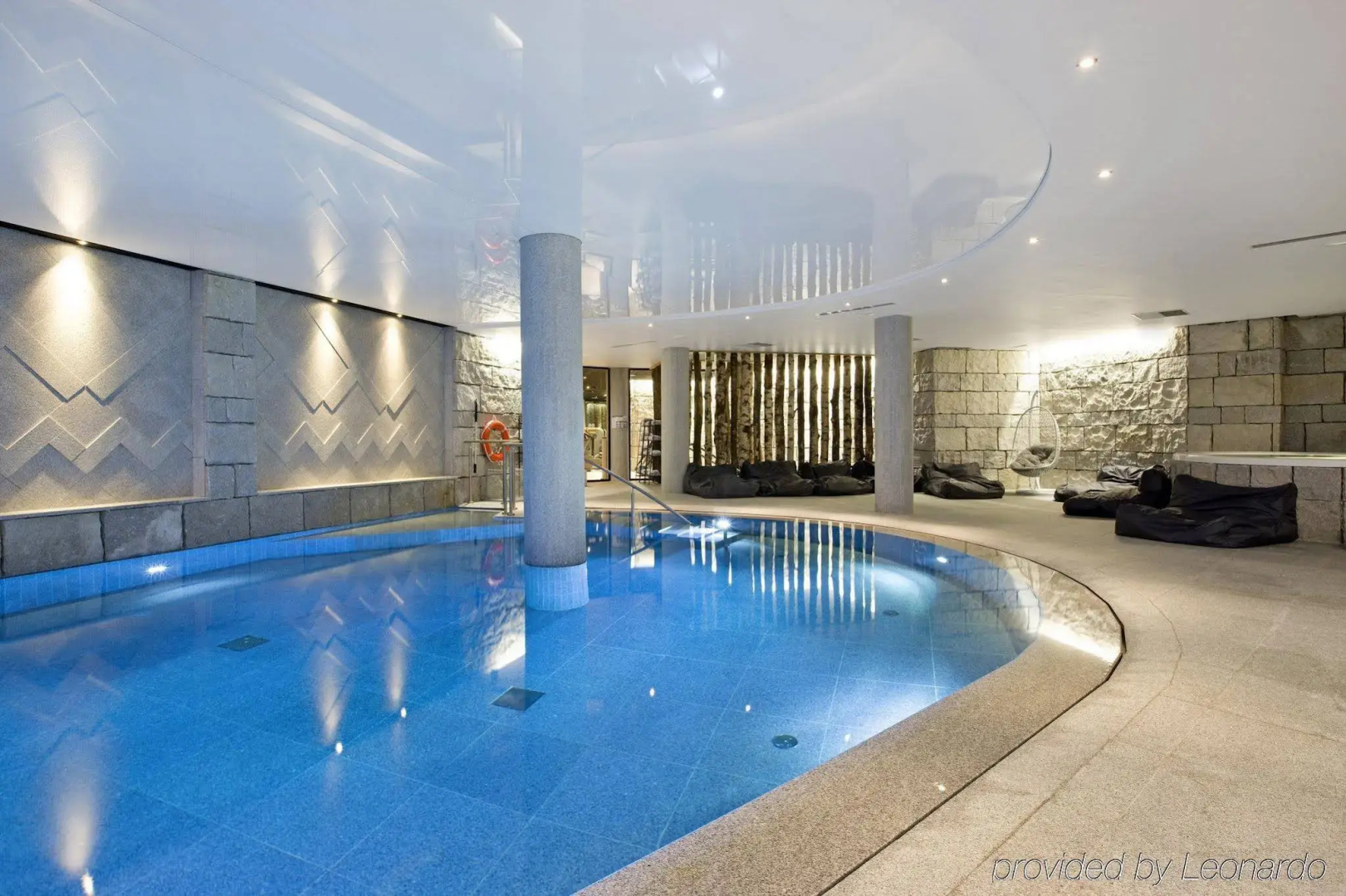 Photo - Altapura Hôtel & Spa Val Thorens