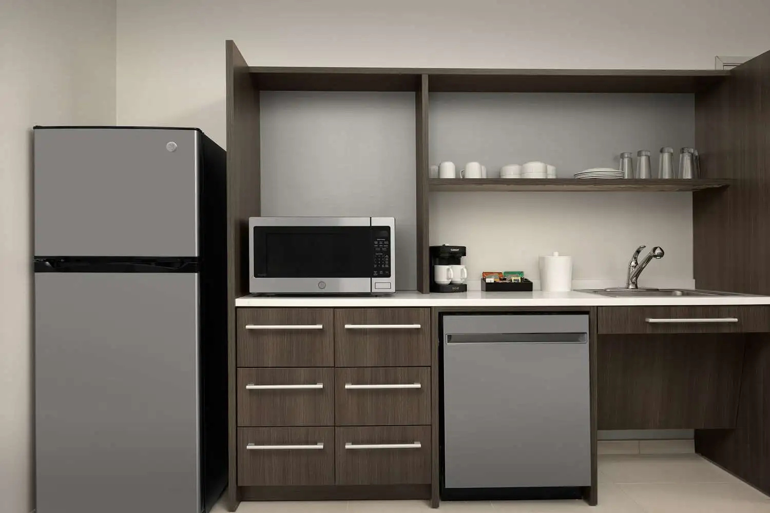 Foto - Home2 Suites by Hilton Abilene Southwest