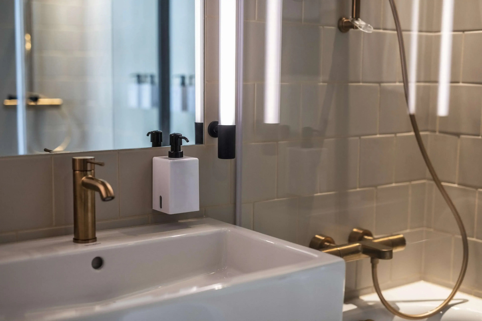 Photo - Scandic Kødbyen