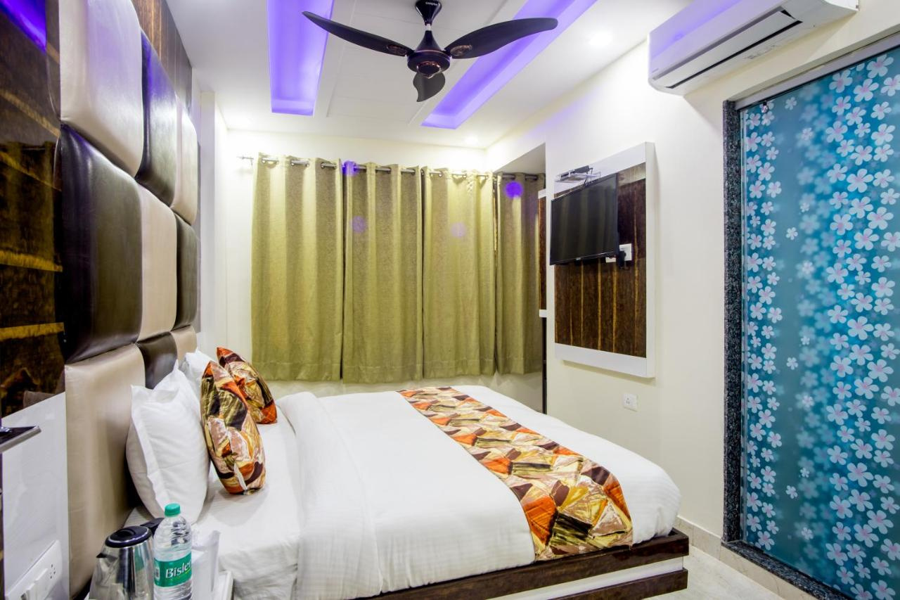 Foto - Hotel Harsha International
