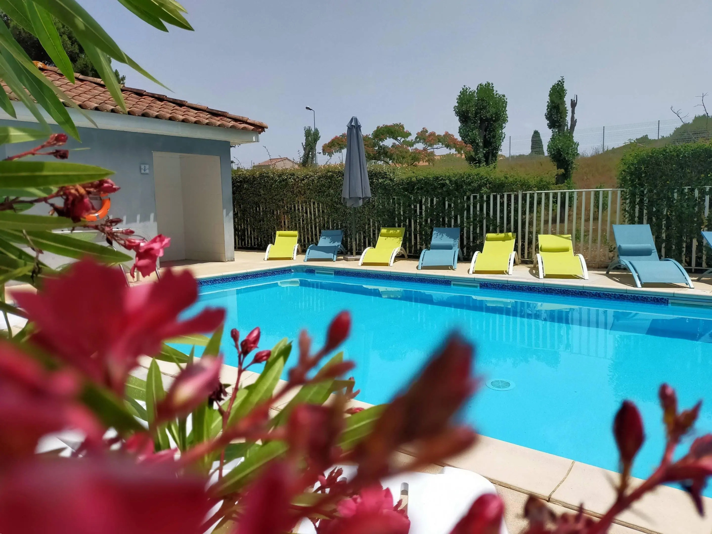 Foto - Comfort Aparthotel Carcassonne