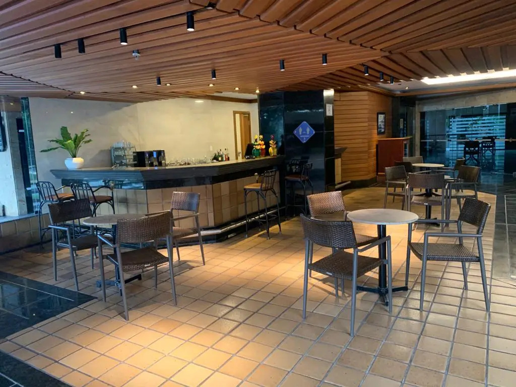 Foto - Fiesta Bahia Hotel