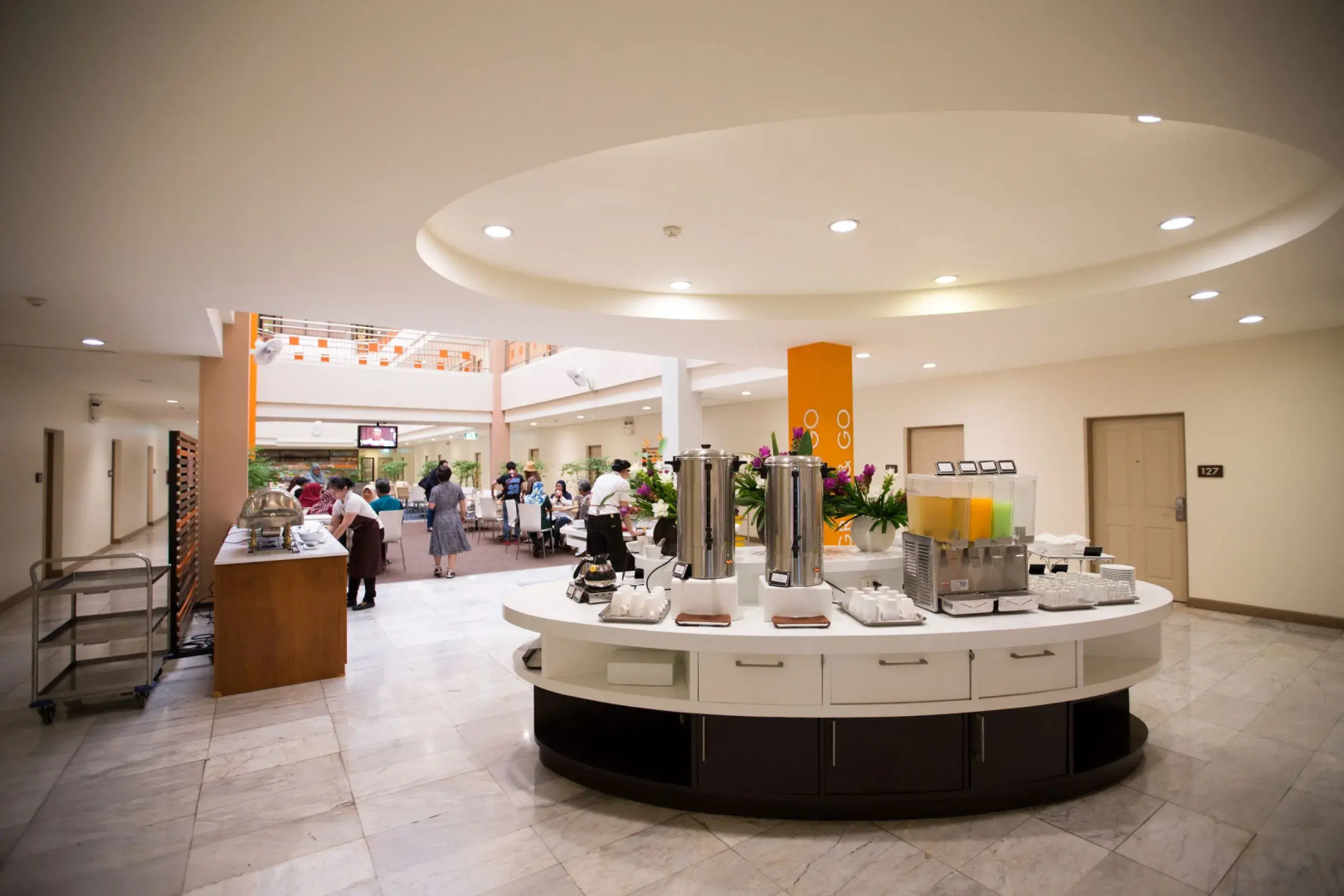 Photo - Imm Hotel Thaphae Chiang Mai