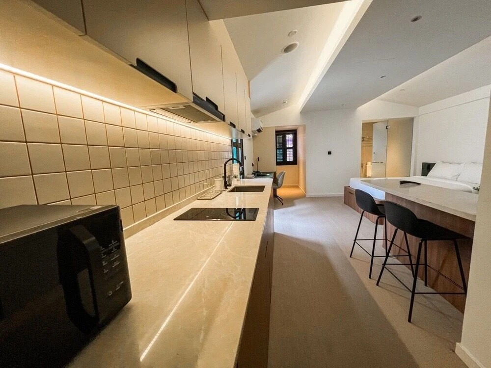 Photo - Weave Suites - Midtown