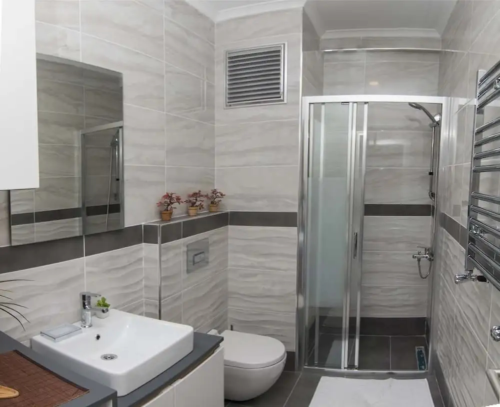 Foto - ZİN D Home Alemdağ Suit Otel
