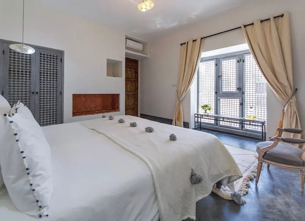 Foto - Riad 48 & Spa