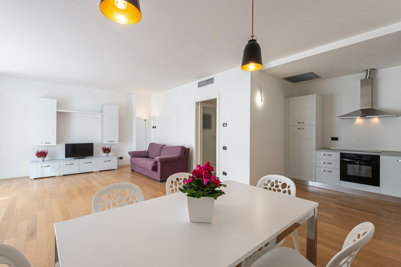 Foto - UNA Hotels Le Terrazze Treviso Hotel & Residence