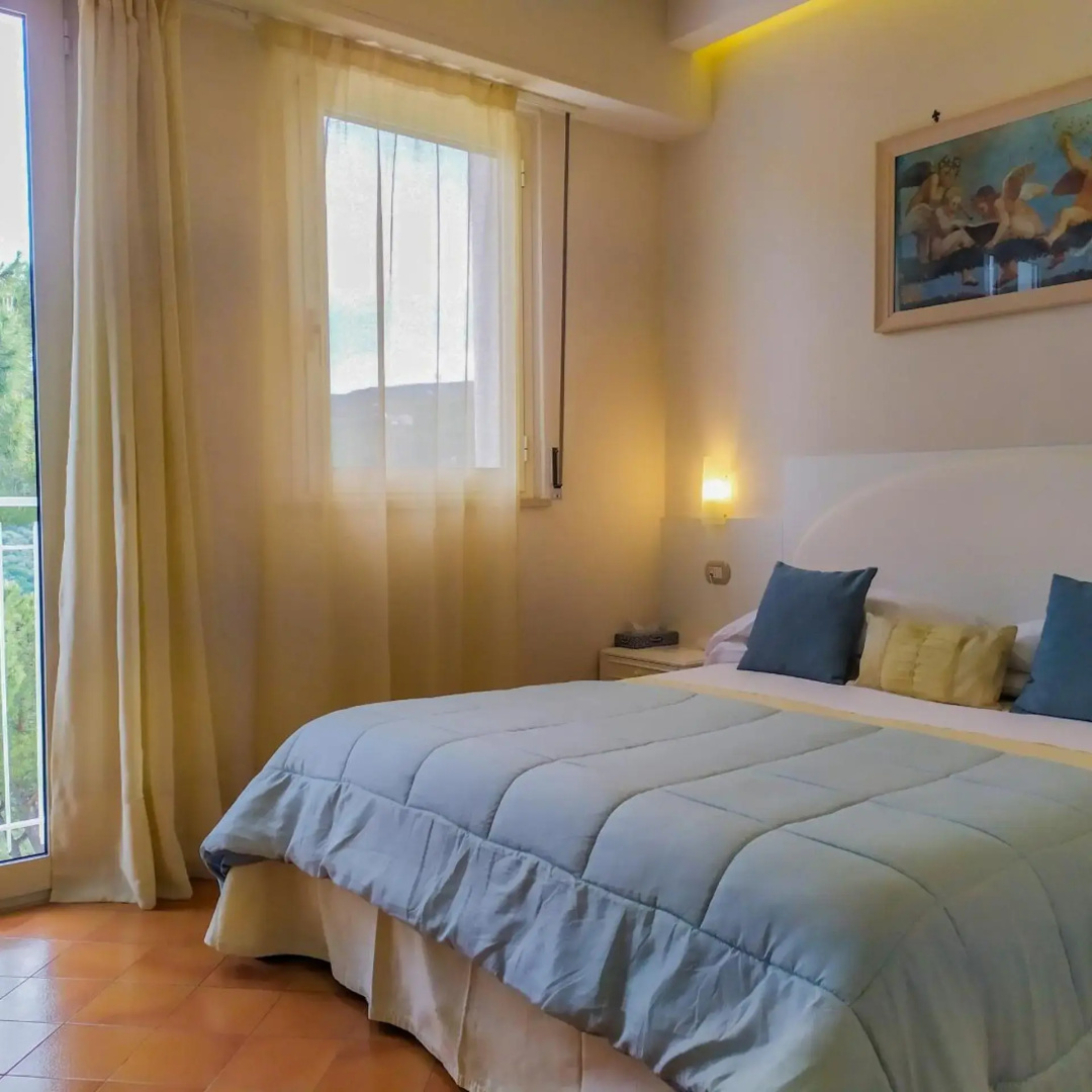 Photo - Hotel Villa Fiorita