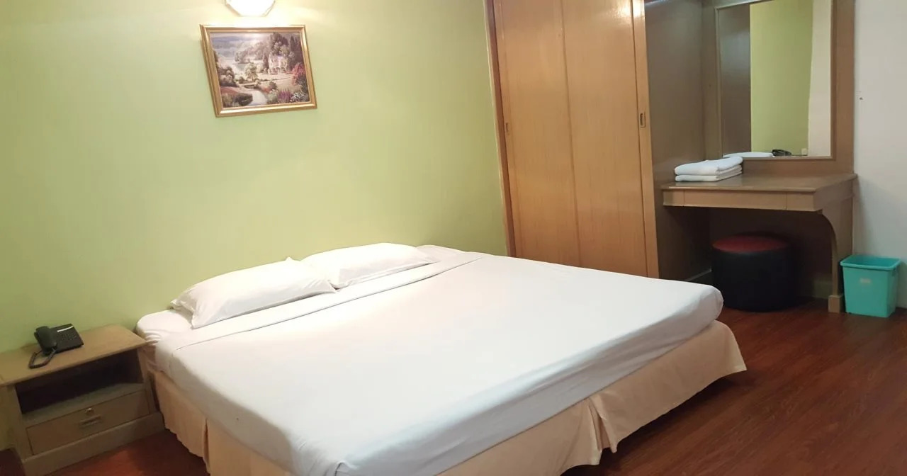 Foto - City Residence