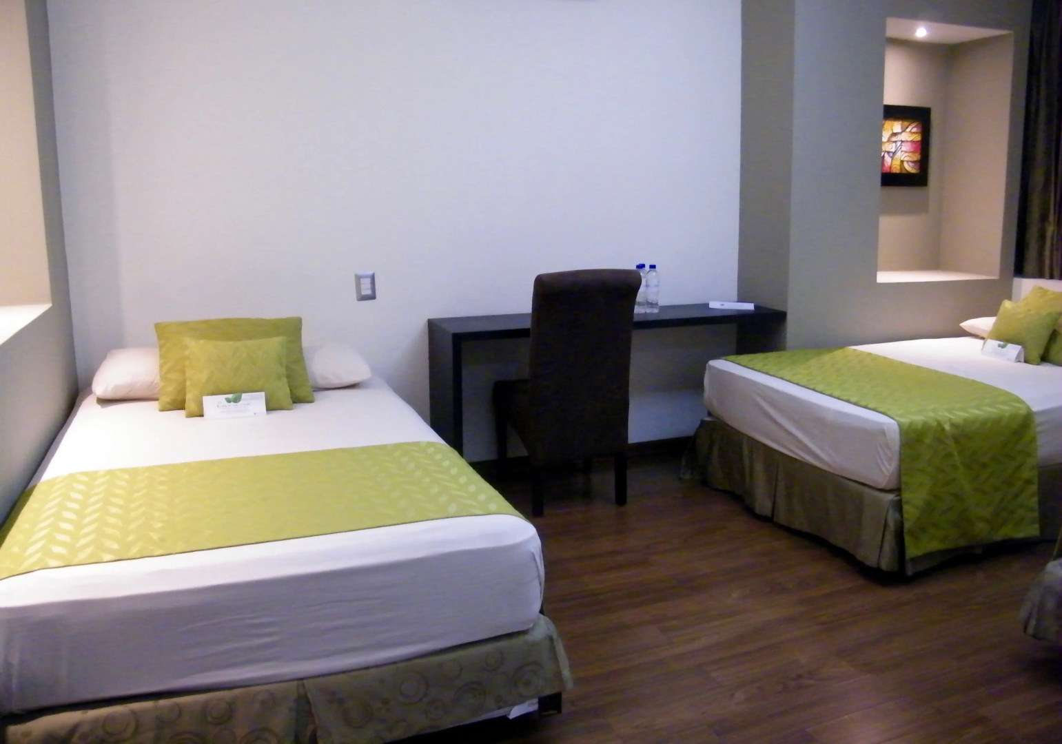 Foto - Hotel Ramada