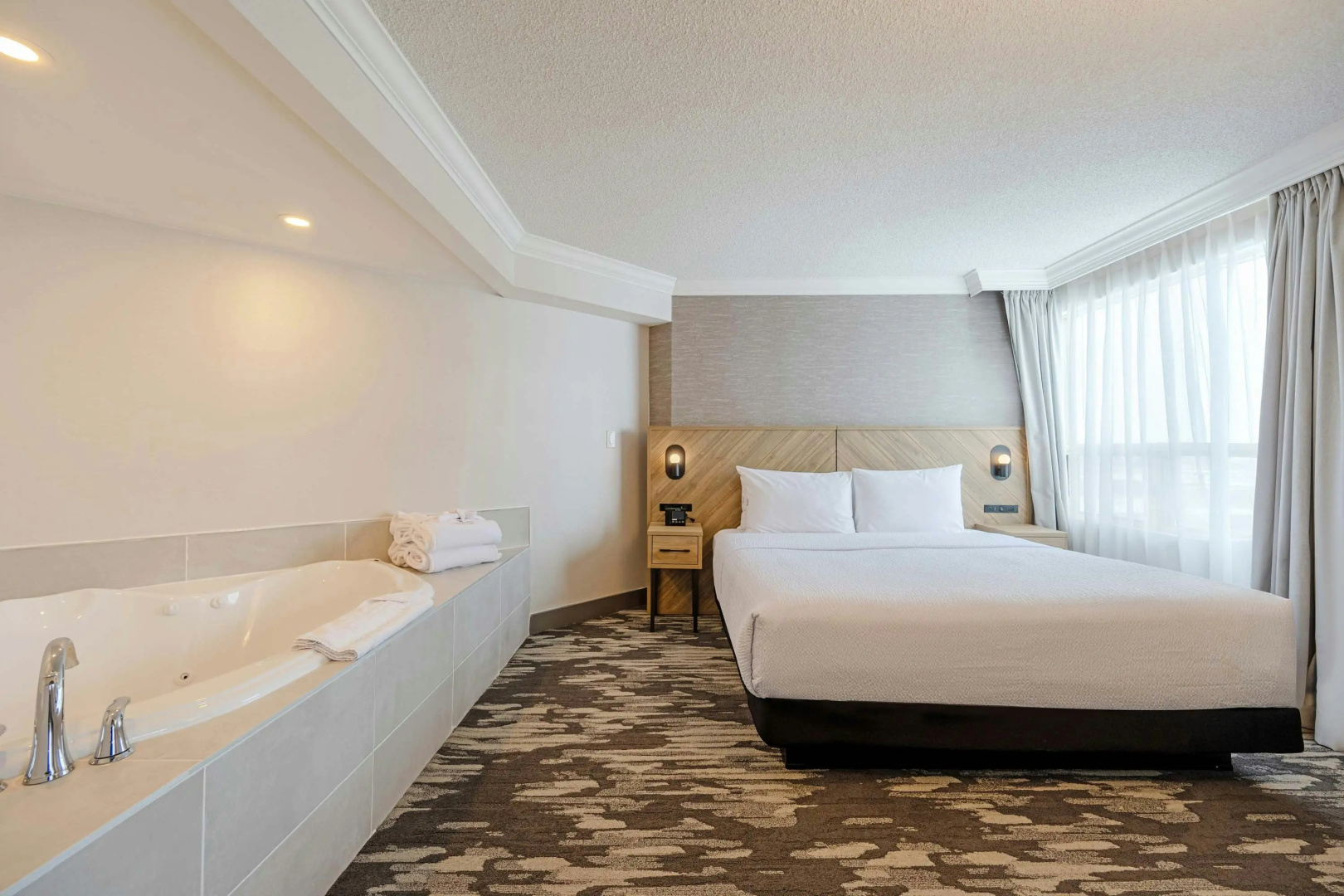 Foto - Sandman Signature Mississauga Hotel