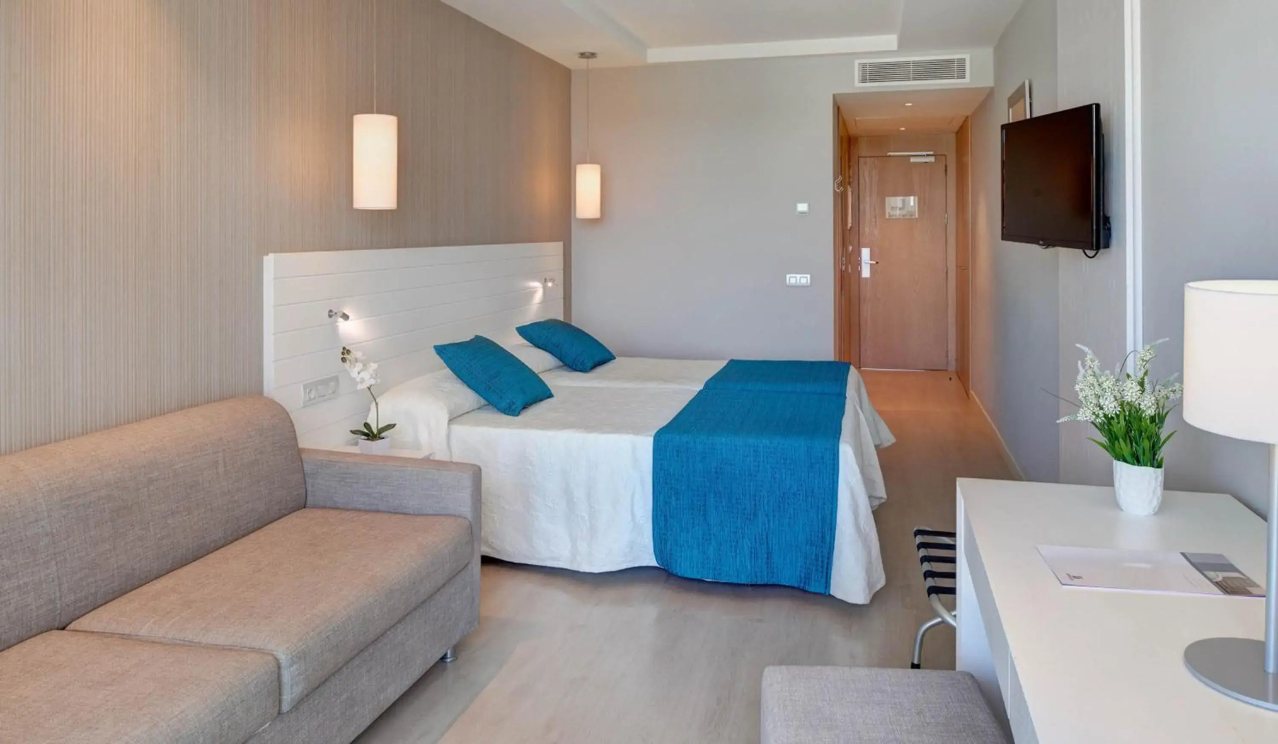 Photo - Hipotels Said