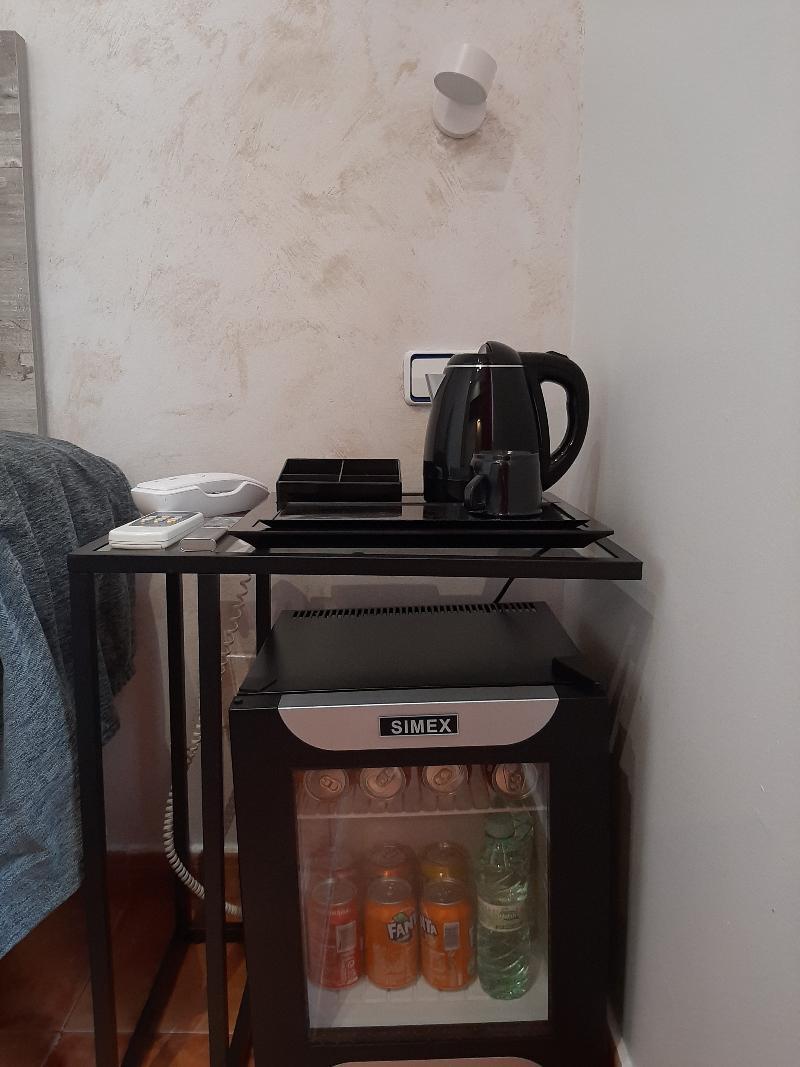 Foto - Hostal Las Fuentes