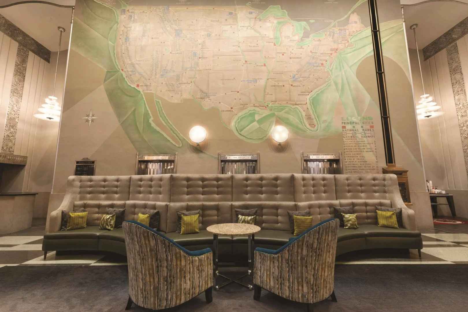 Photo - Hampton Inn Chicago Downtown/N Loop/Michigan Ave