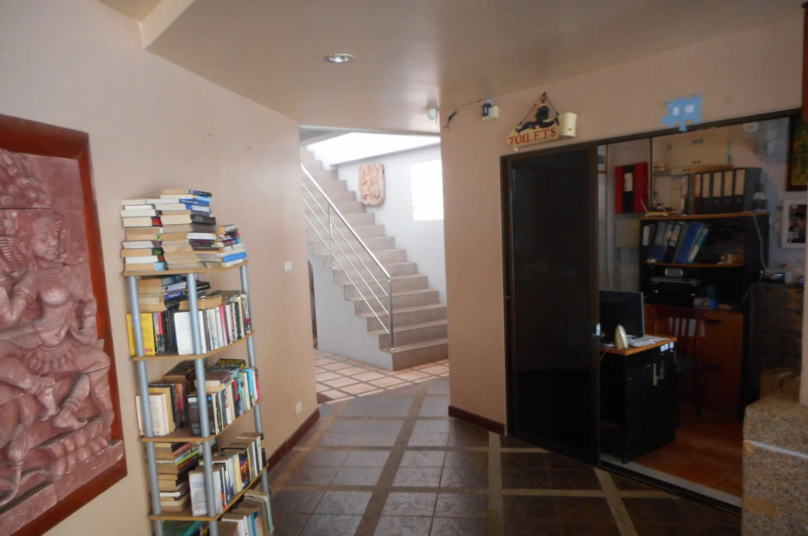 Foto - Kamala Dreams