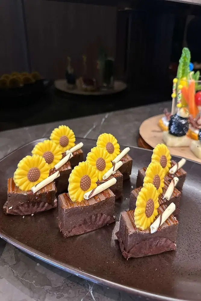 Photo - Radisson Blu Hotel, Riyadh Al Sahafa