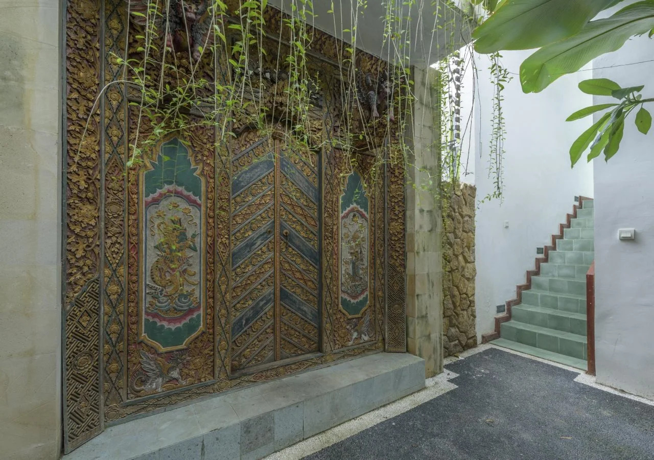 Foto - Aqua Bali Villa