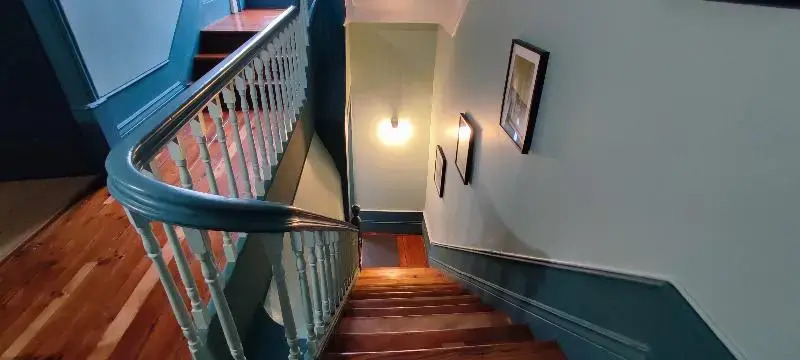 Foto - Vila Santa Cruz Guest House