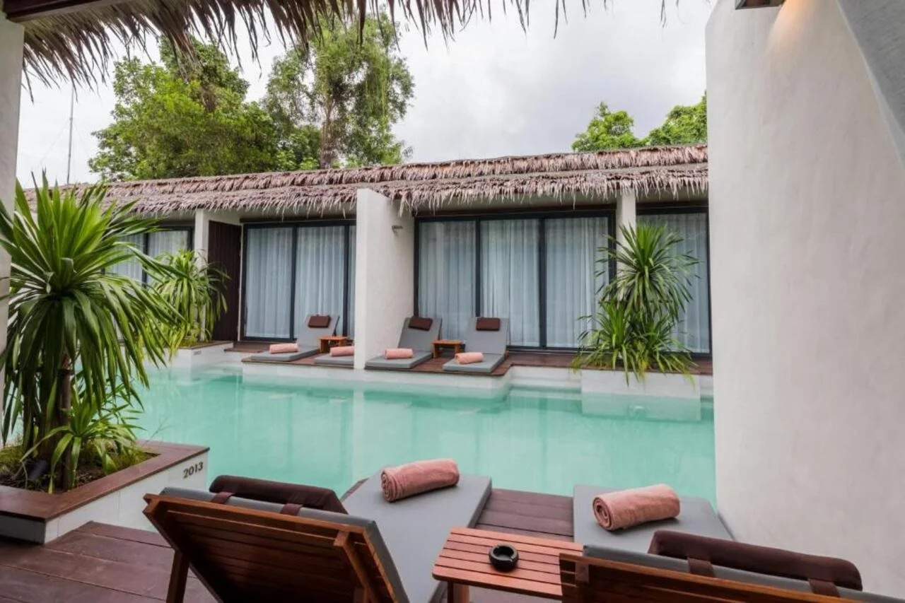 Foto - The Flow Samui Beach Resort