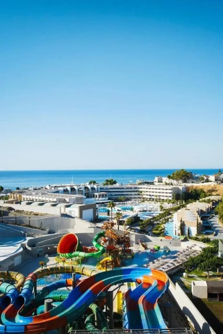 Foto - Princess Andriana Resort & Spa - Ultra All-Inclusive
