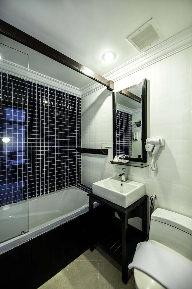 Foto - The Sanctuary Residence