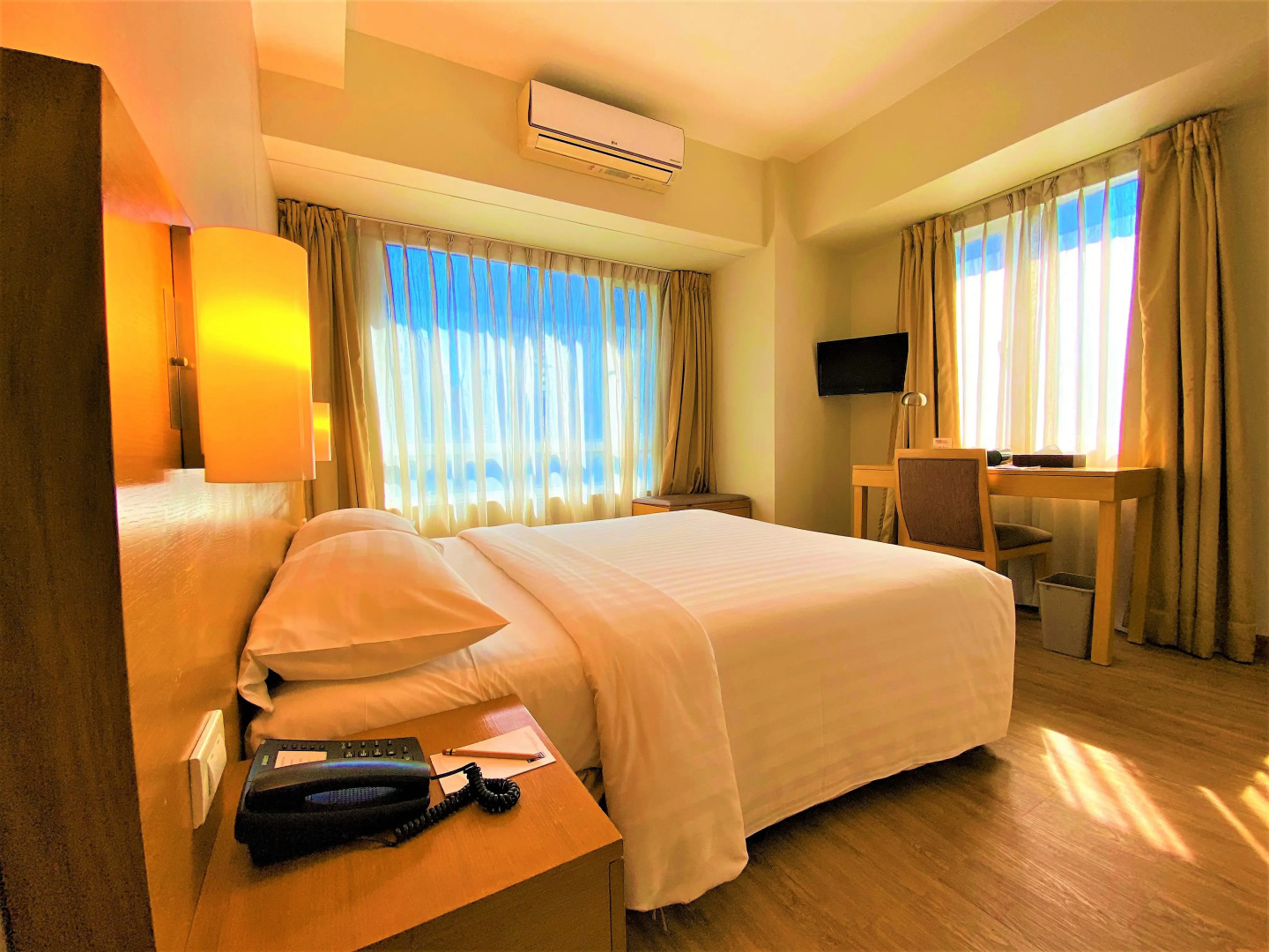 Foto - One Pacific Place Serviced Residences