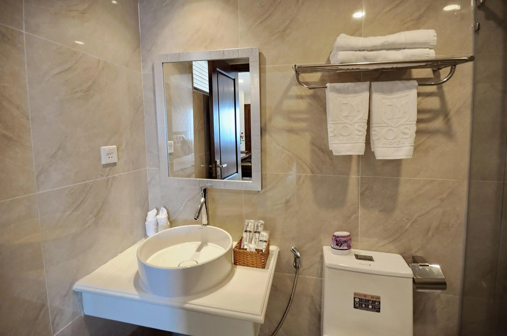Foto - Boss Hotel Nha Trang