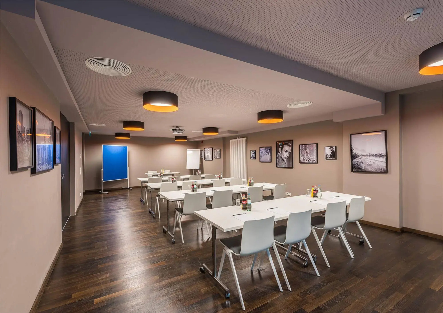 Foto - The Frankfurt