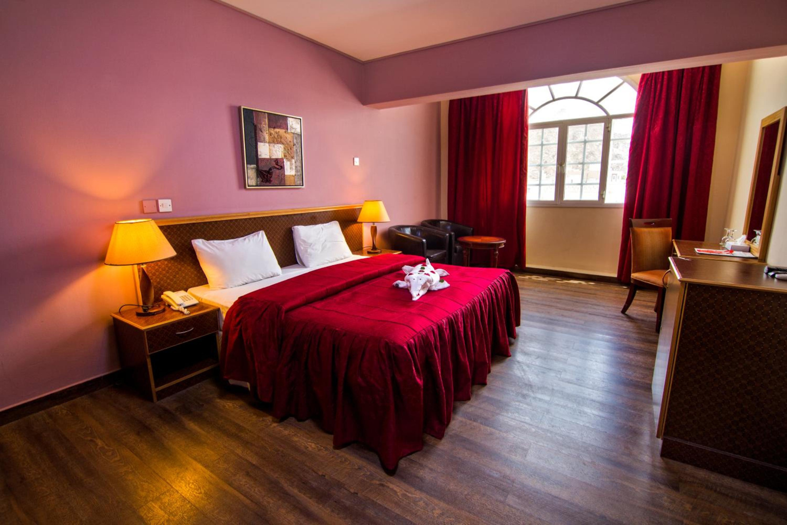 Photo - Mutrah Hotel
