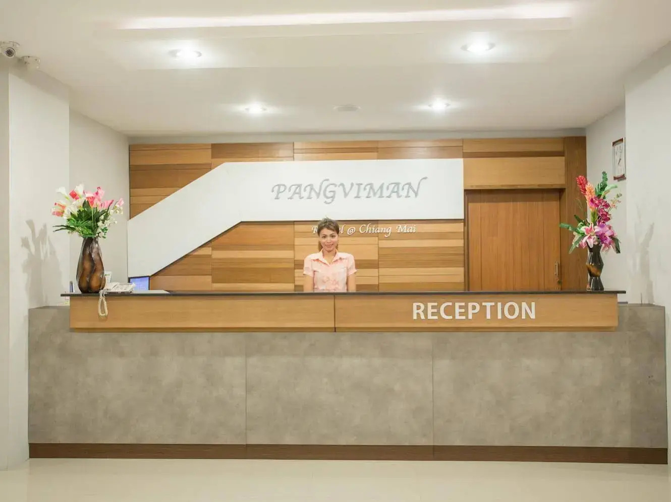 Photo - Pangviman Place Resotel SHA Plus