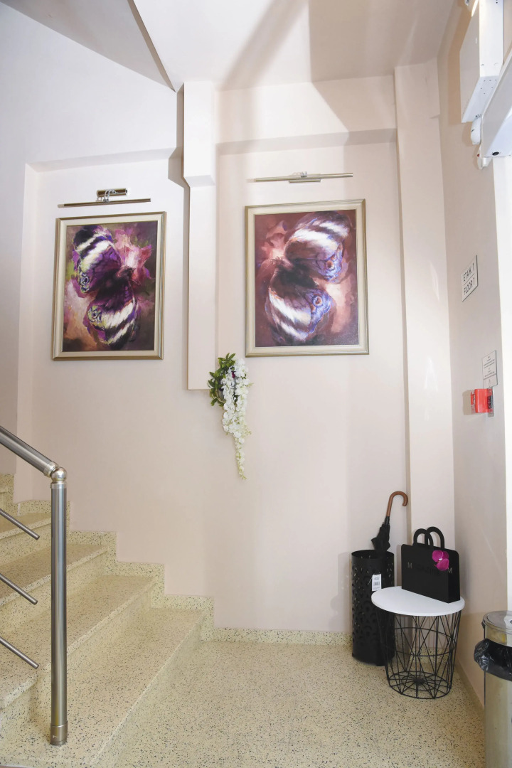 Foto - Plovdiv City Center Hotel