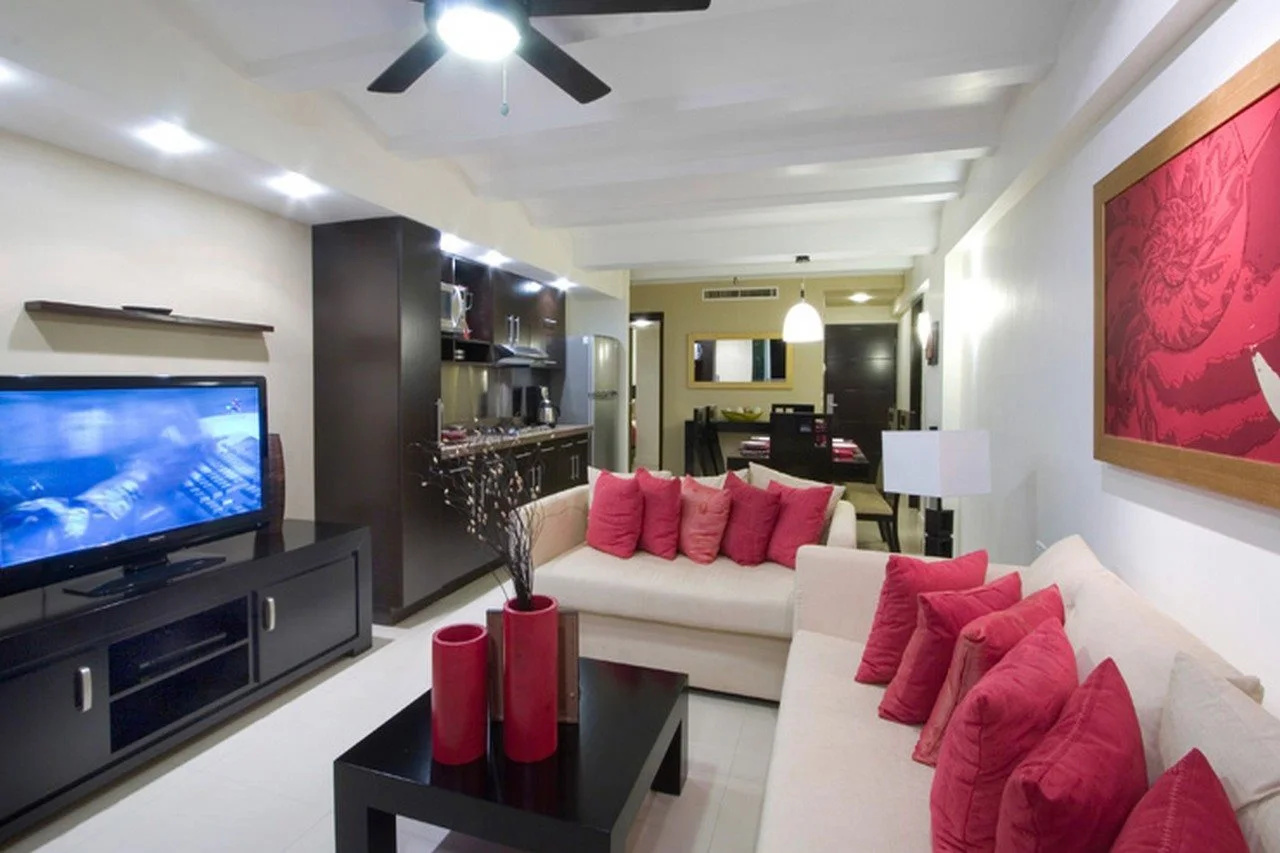 Foto - Suites Las Flores Beach Mazatlan
