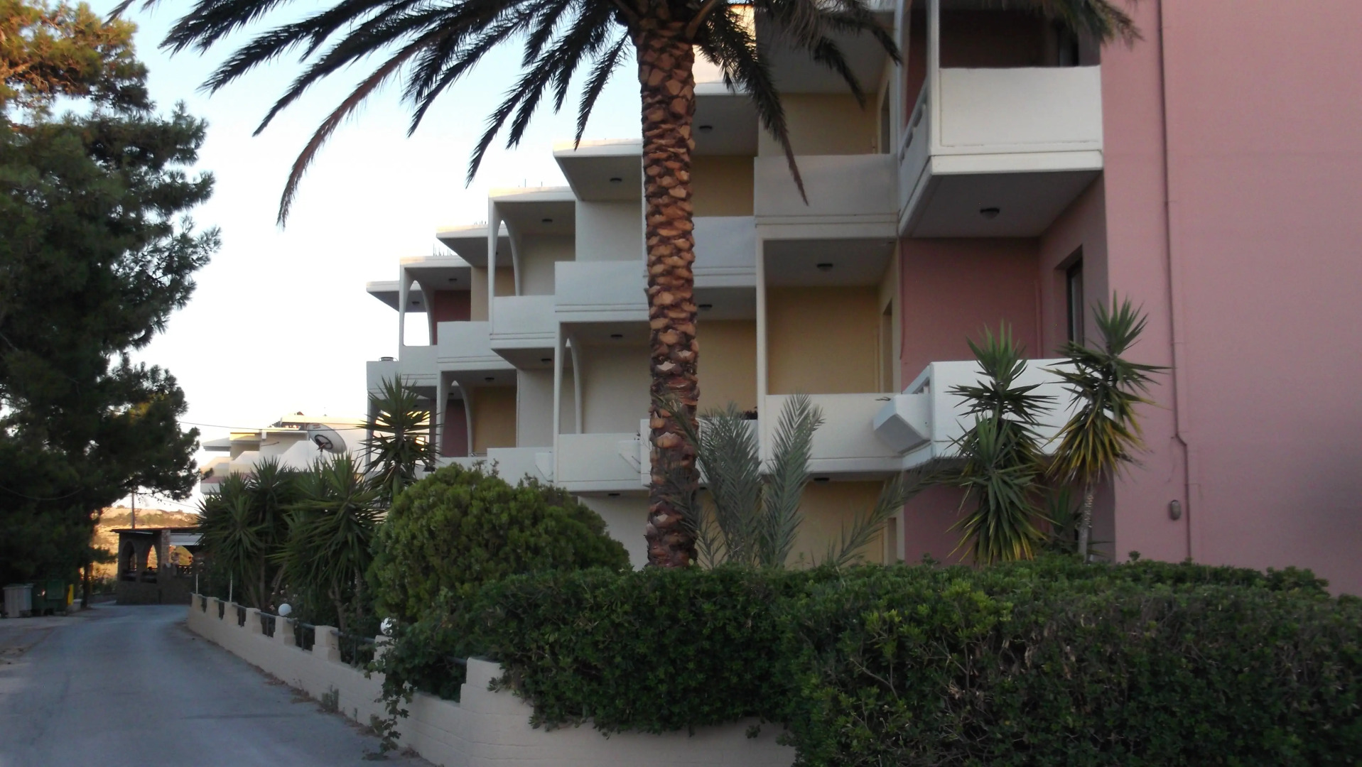 Foto - Panorama Studios