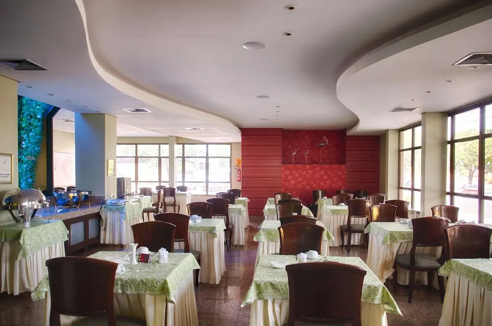 Foto - Hotel Pousada dos Girassóis