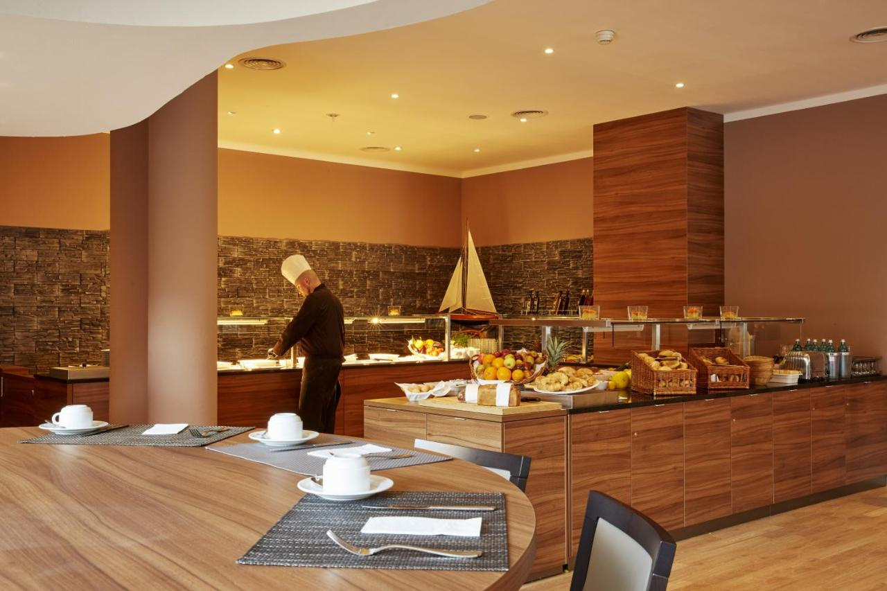 Foto - H4 Hotel Hamburg-Bergedorf