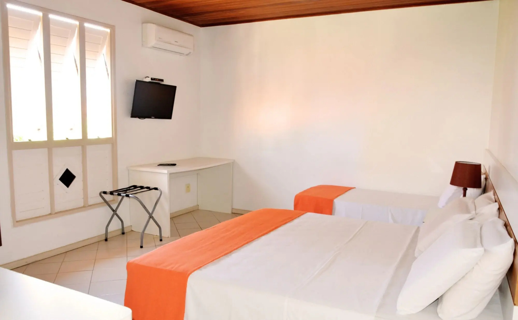 Foto - Hotel Terra do Sol