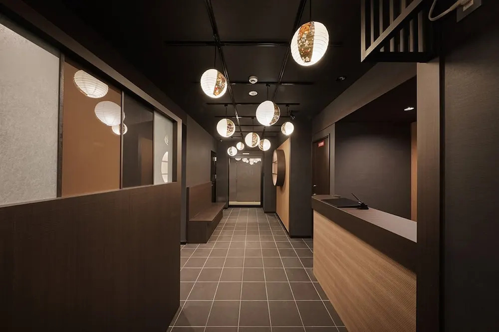 Foto - Stay SAKURA Kyoto Matsuri