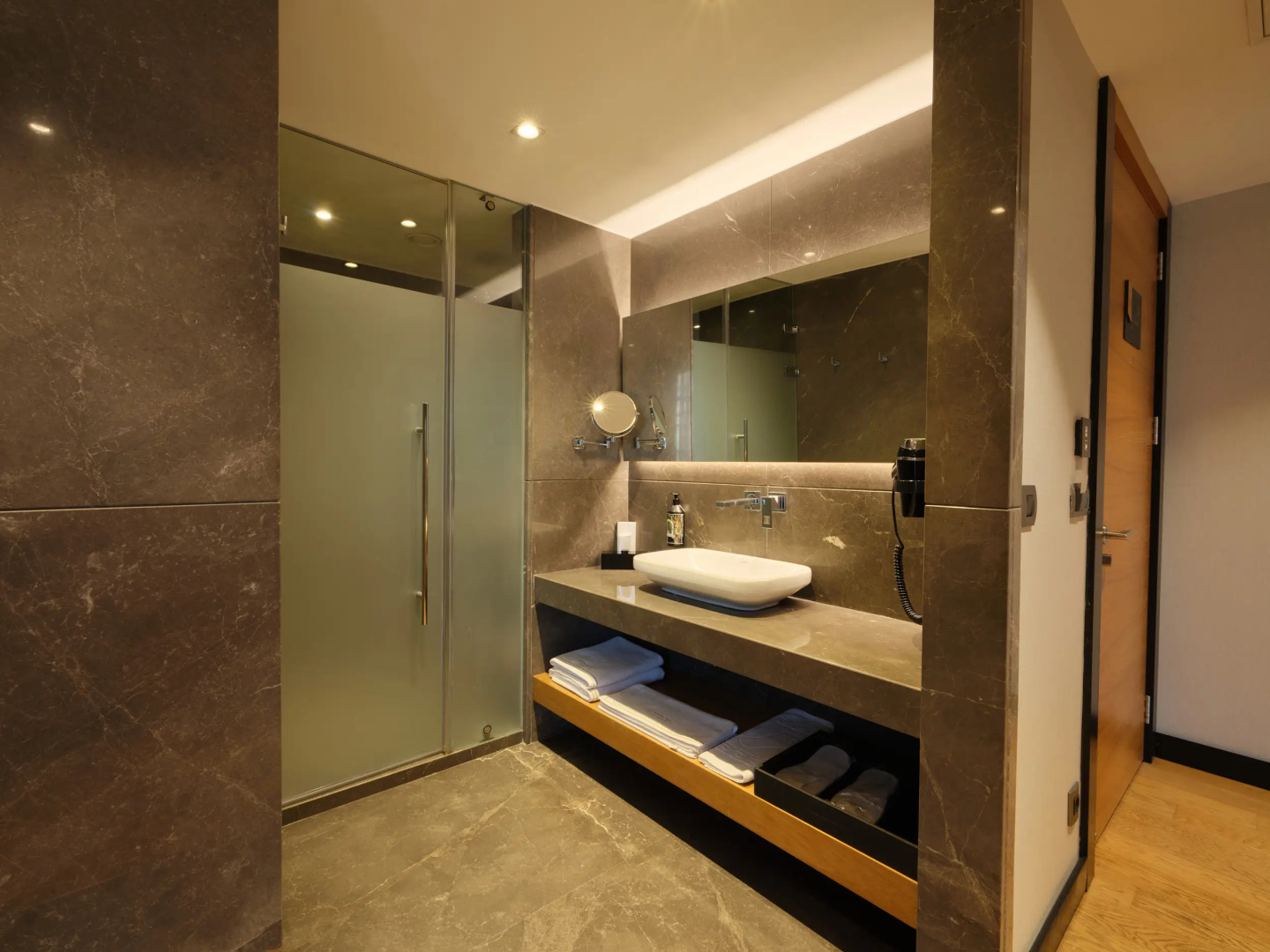 Photo - Metropolitan Hotels Bosphorus