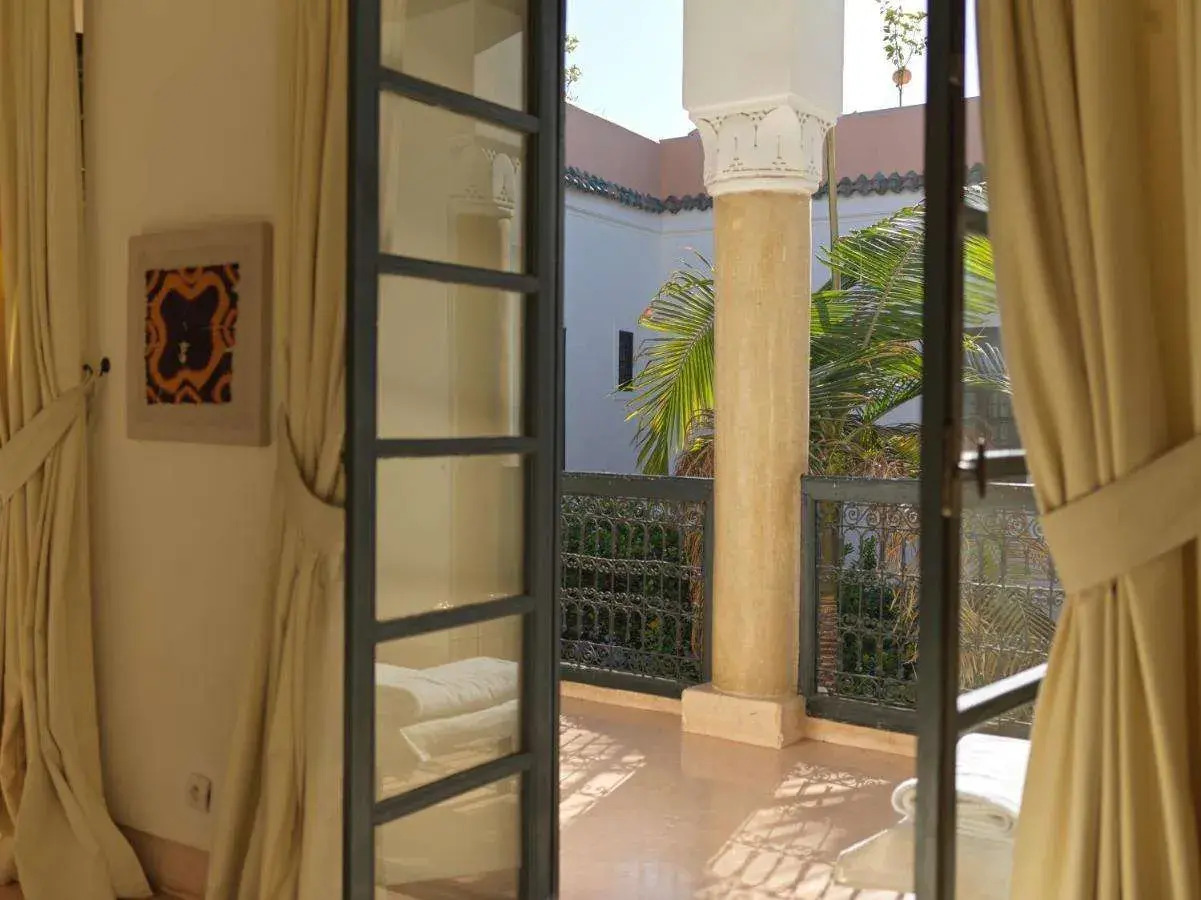 Foto - Riyad El Cadi