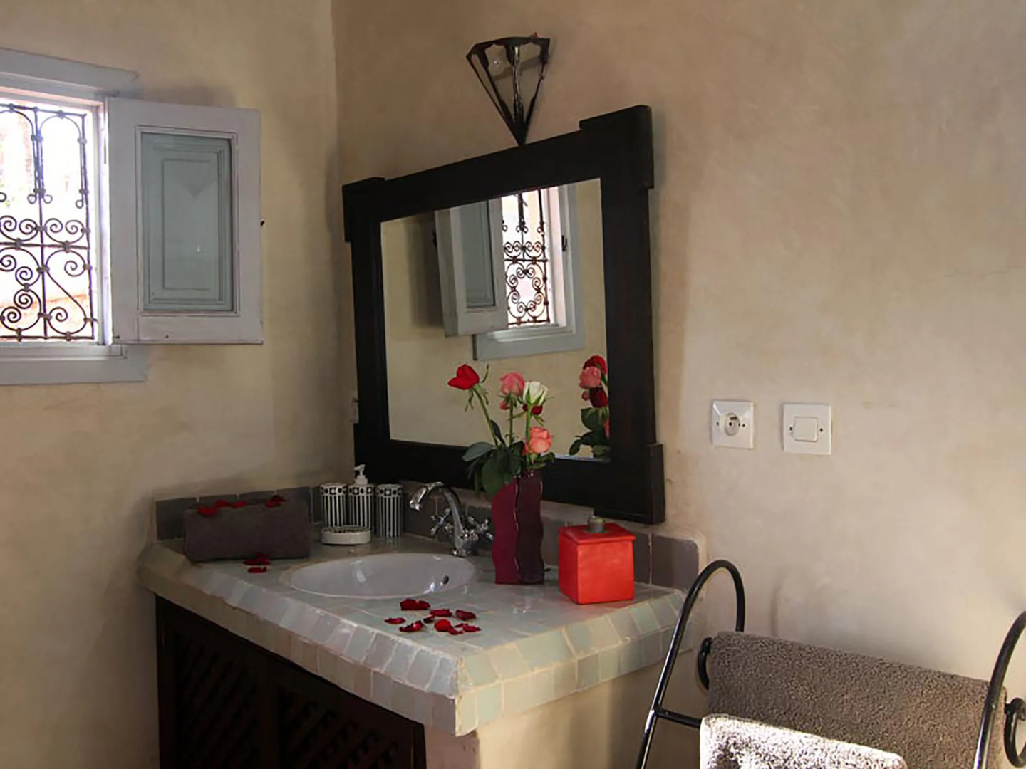 Foto - Riad Jenan L'mouassine