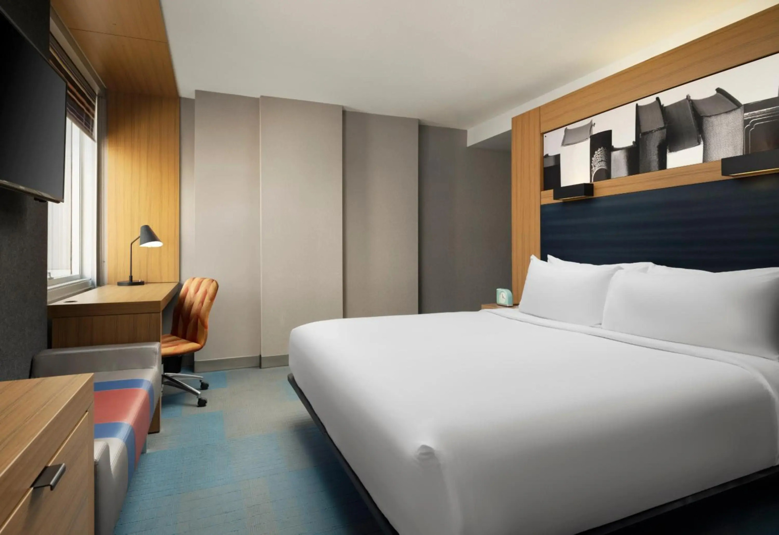 Foto - Aloft Chicago Downtown River North