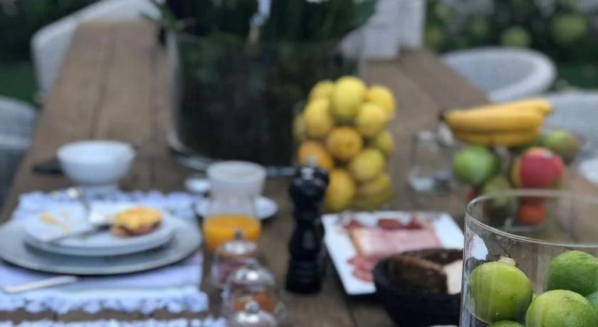 Foto - The Hamptons Boutique Hotel