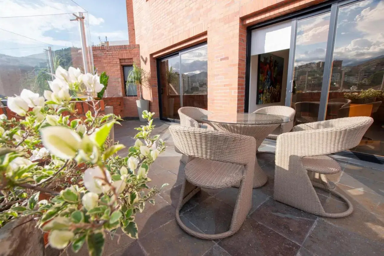 Photo - Hotel Dann Carlton Cali